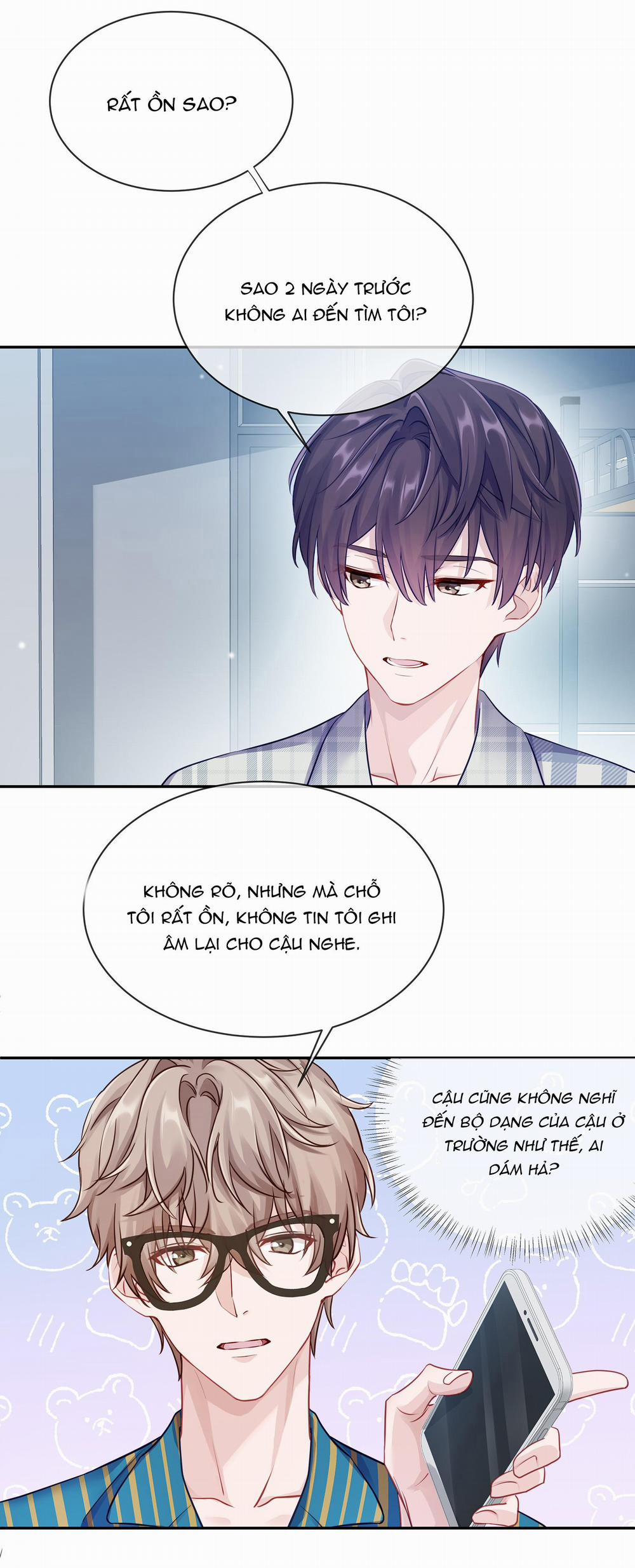 Quan Tâm Em Đi 2 trang 31