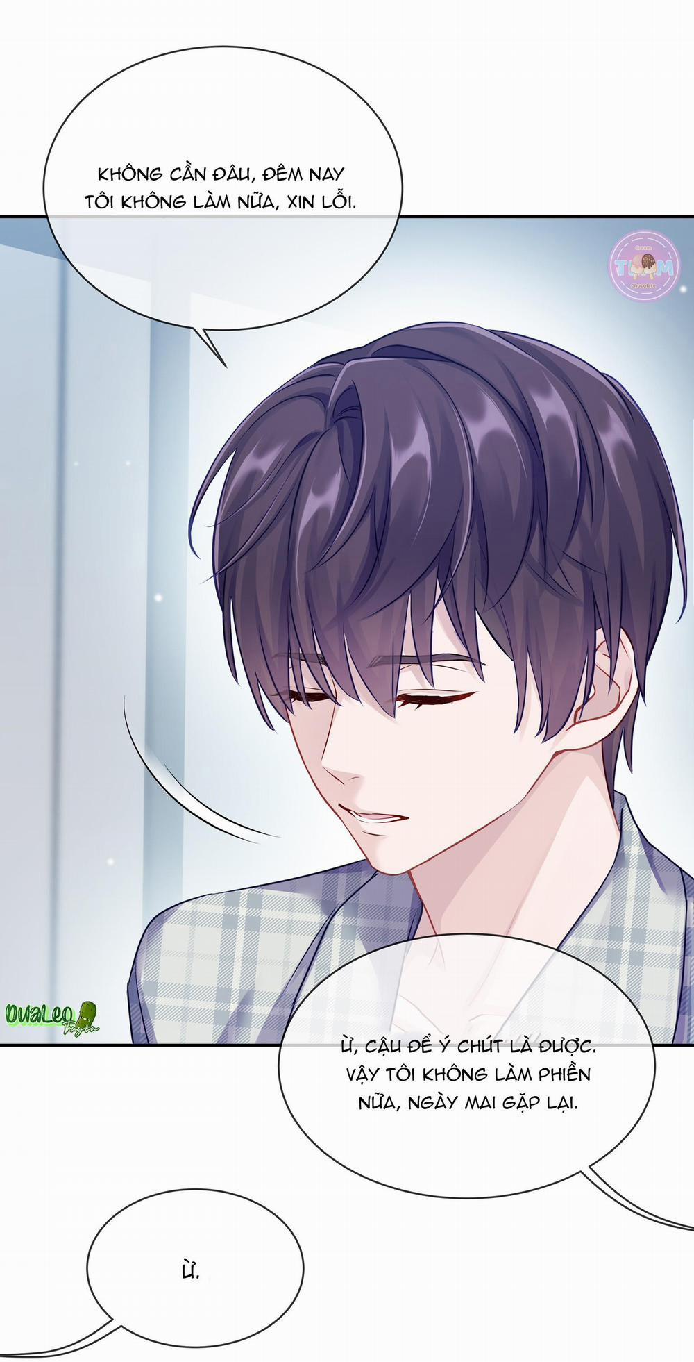 Quan Tâm Em Đi 2 trang 32