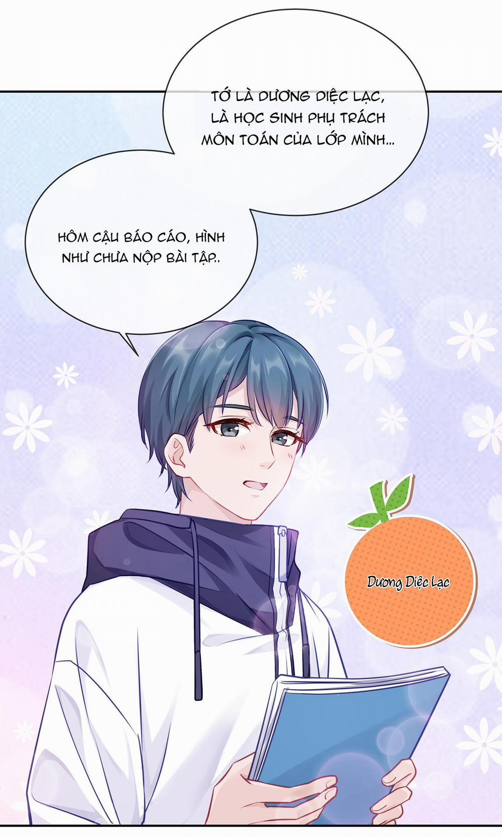 Quan Tâm Em Đi 2 trang 38