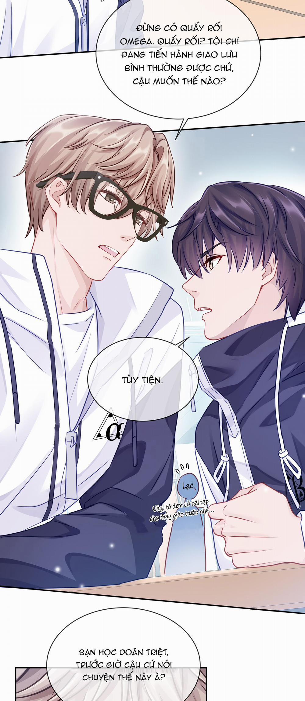 Quan Tâm Em Đi 2 trang 41