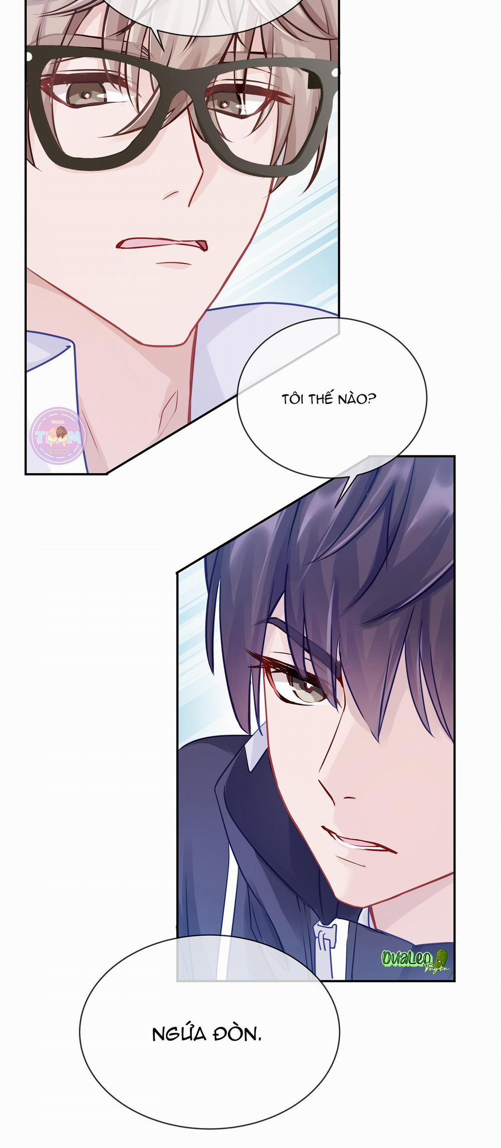 Quan Tâm Em Đi 2 trang 42