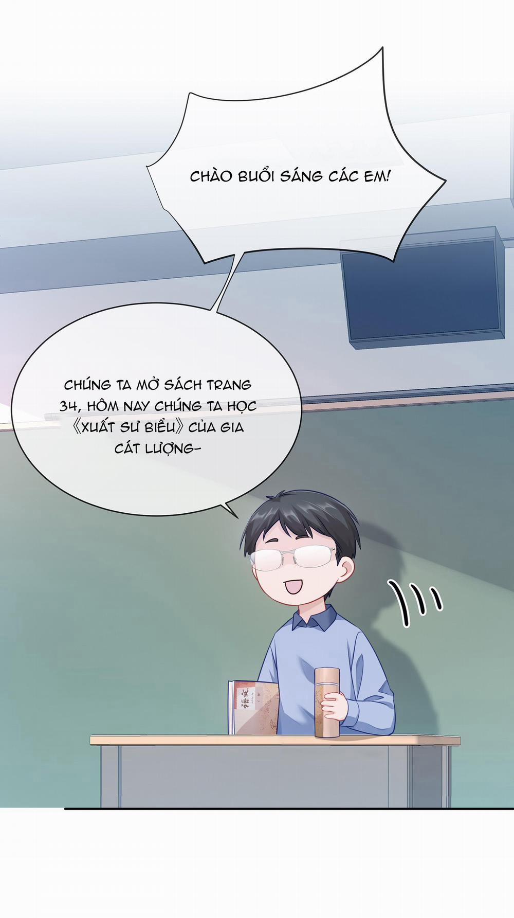 Quan Tâm Em Đi 2 trang 44