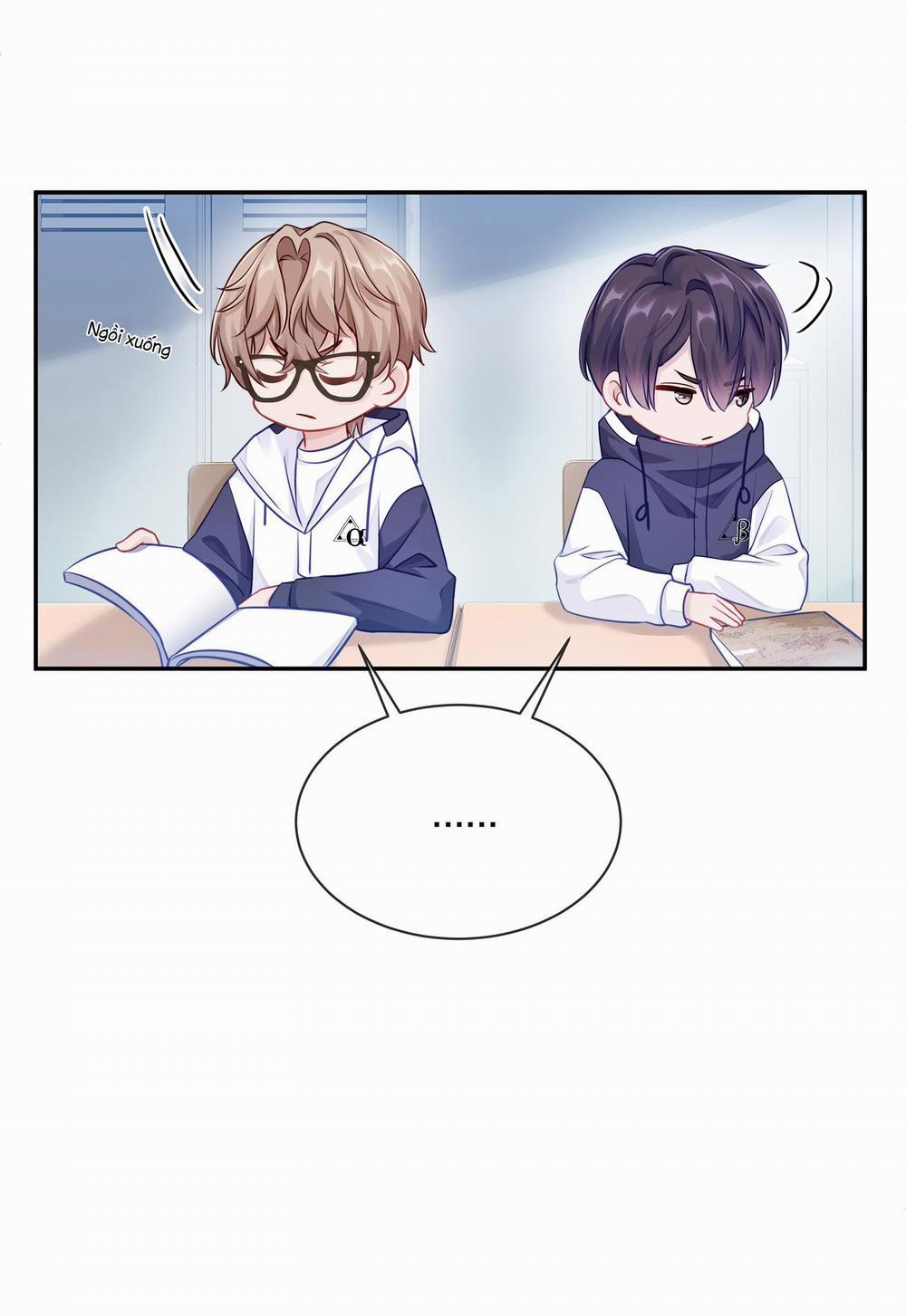 Quan Tâm Em Đi 2 trang 45