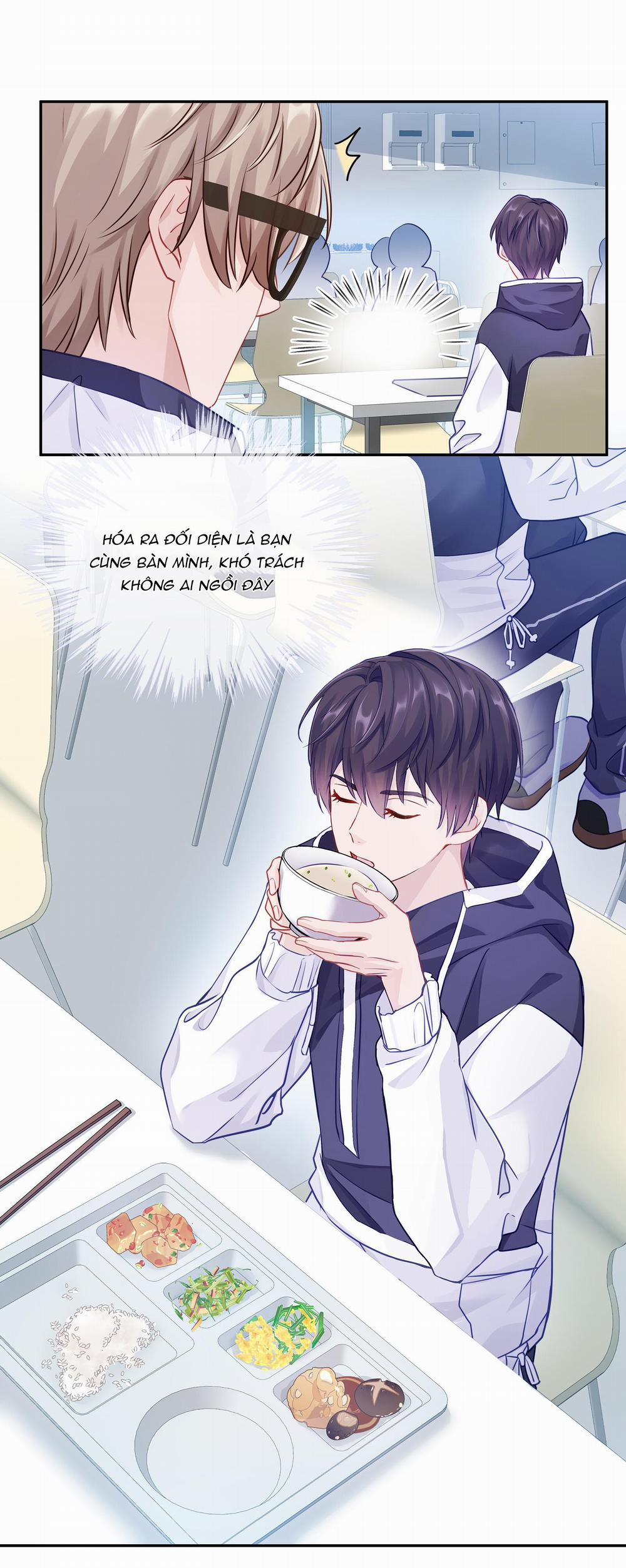 Quan Tâm Em Đi 2 trang 48