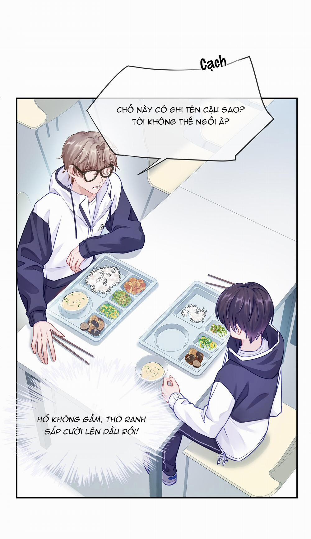 Quan Tâm Em Đi 2 trang 51