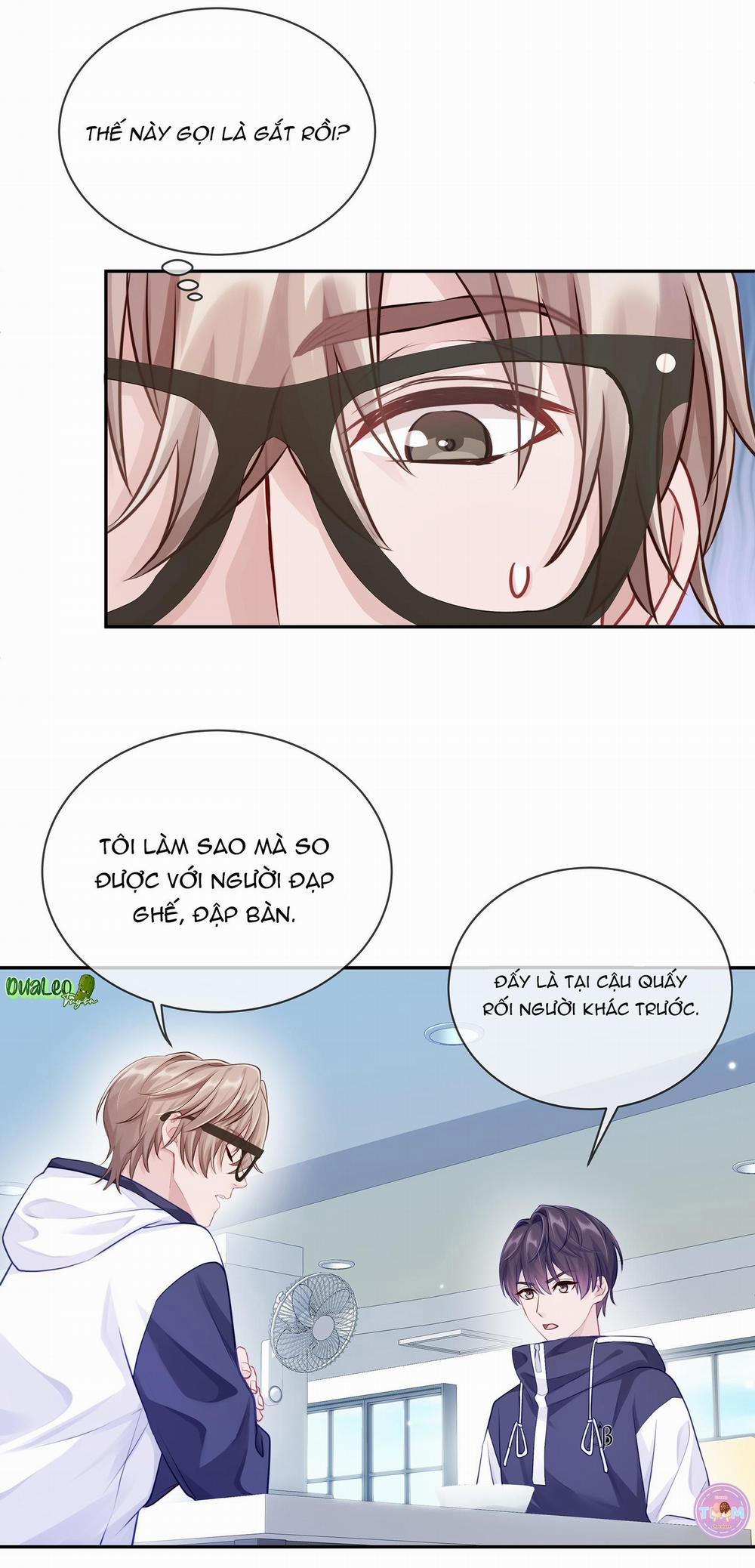 Quan Tâm Em Đi 2 trang 53