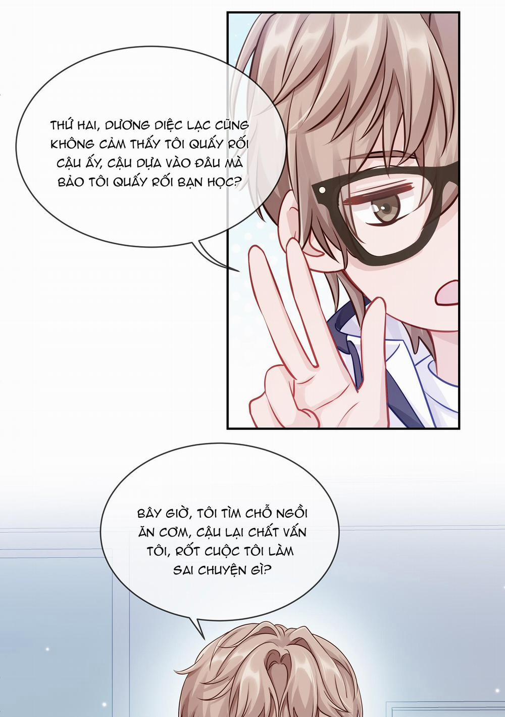 Quan Tâm Em Đi 2 trang 55