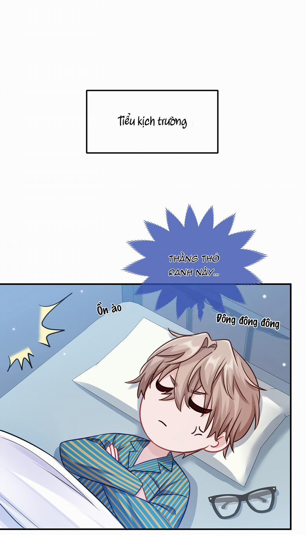 Quan Tâm Em Đi 2 trang 57