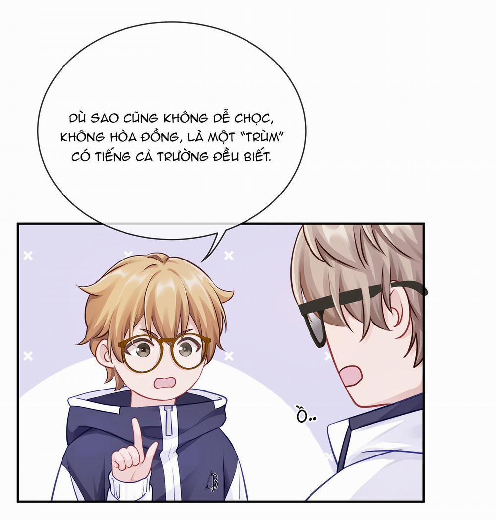 Quan Tâm Em Đi 2 trang 7