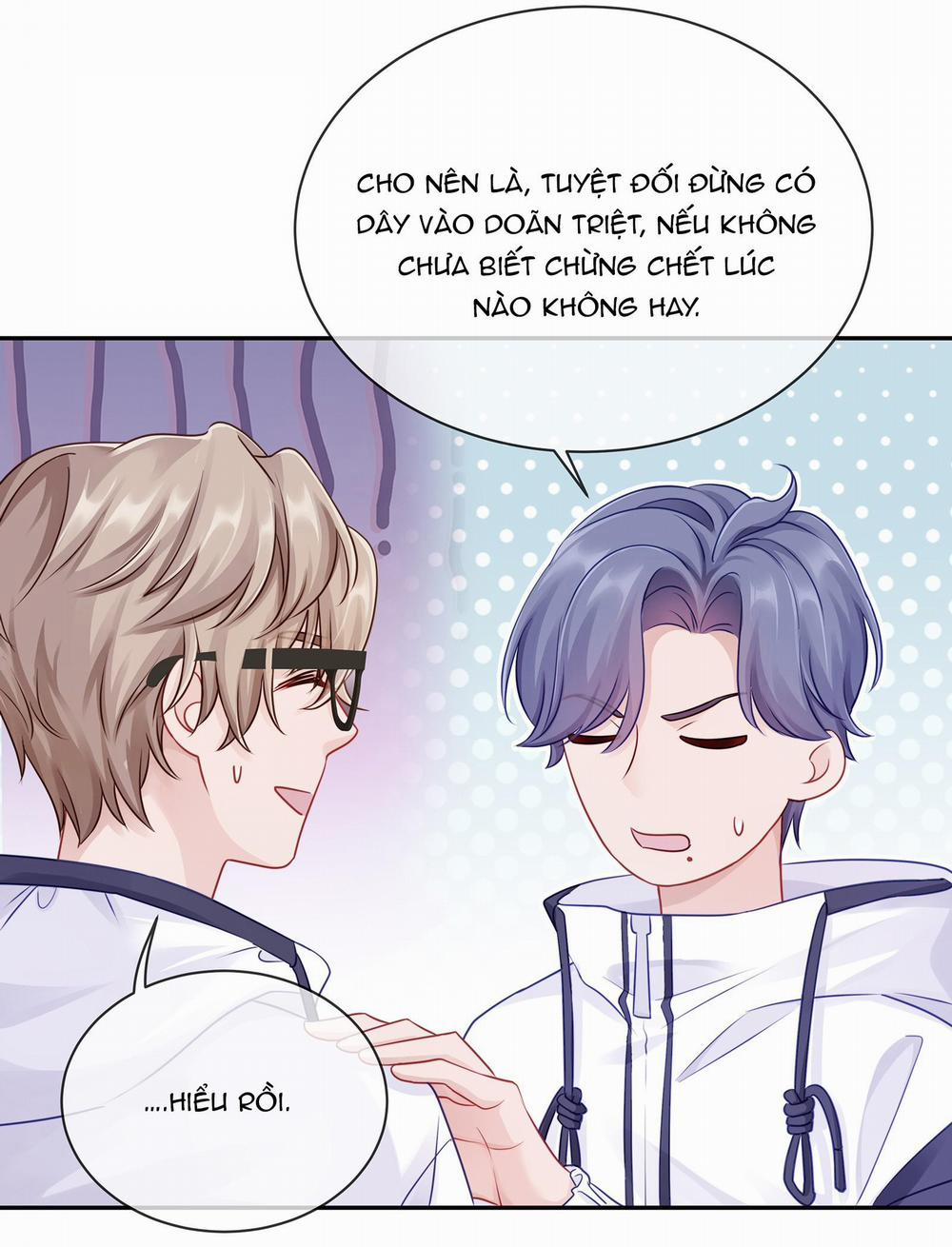 Quan Tâm Em Đi 2 trang 8