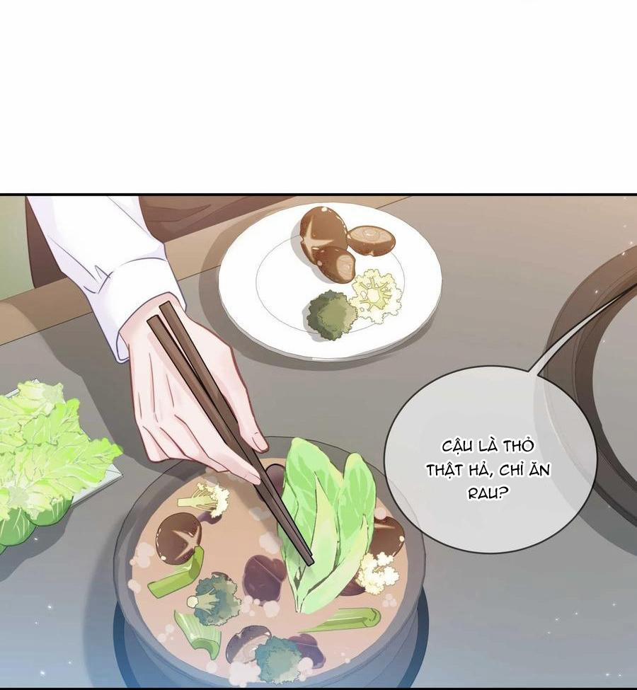 Quan Tâm Em Đi 20 trang 12