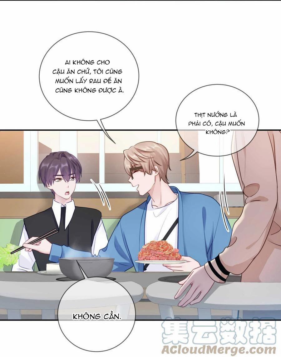 Quan Tâm Em Đi 20 trang 14