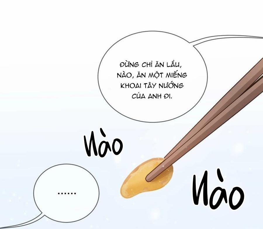 Quan Tâm Em Đi 20 trang 25