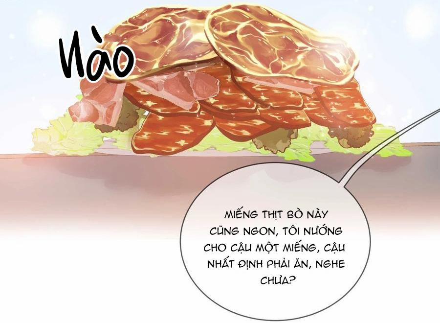 Quan Tâm Em Đi 20 trang 26