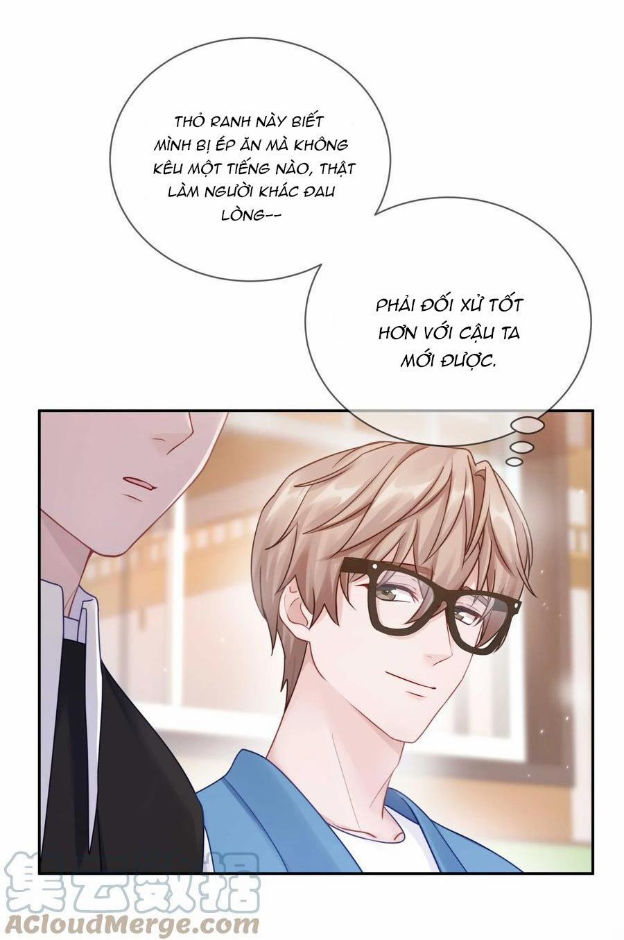 Quan Tâm Em Đi 20 trang 27