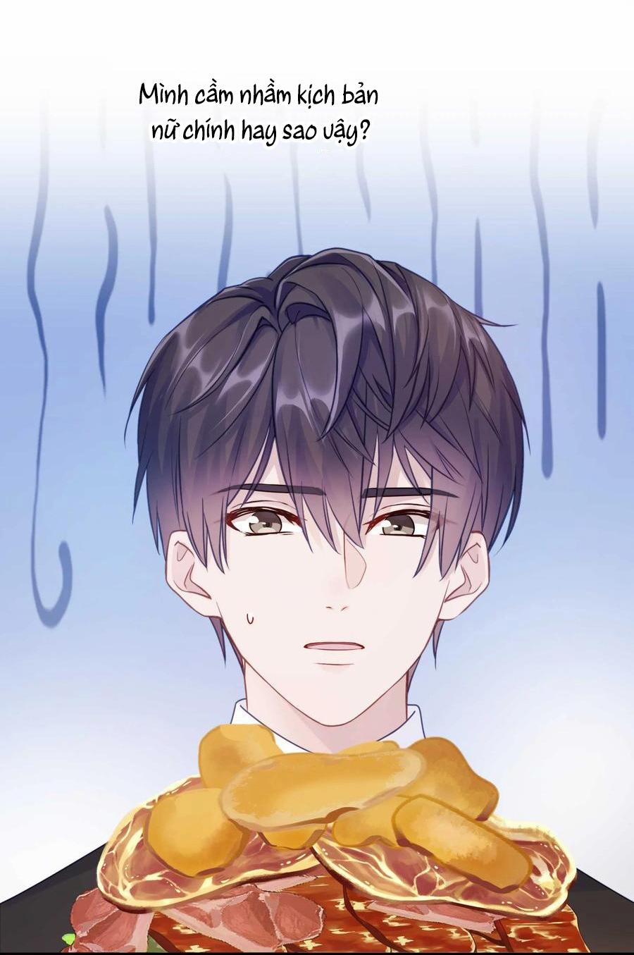 Quan Tâm Em Đi 20 trang 28