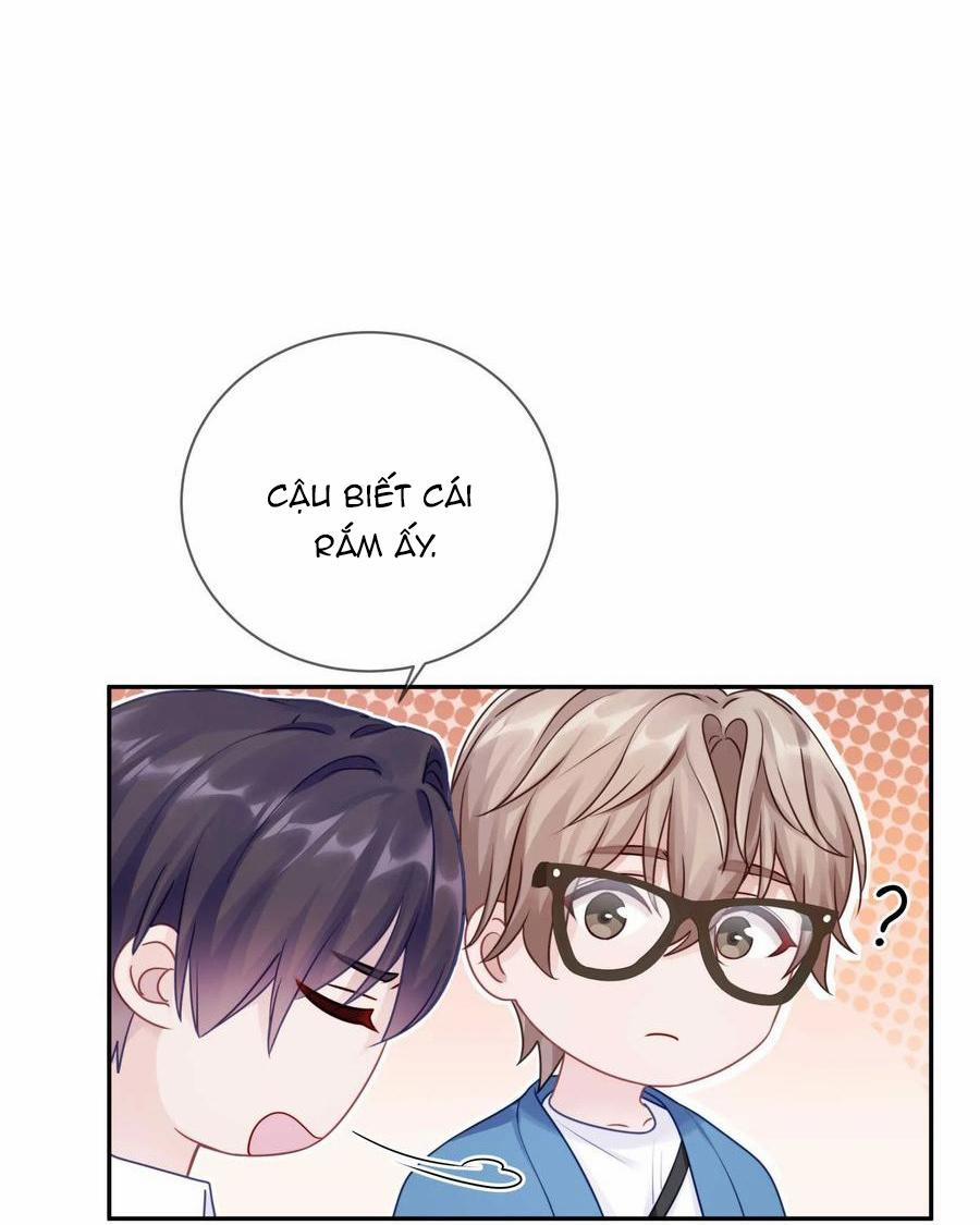 Quan Tâm Em Đi 20 trang 3