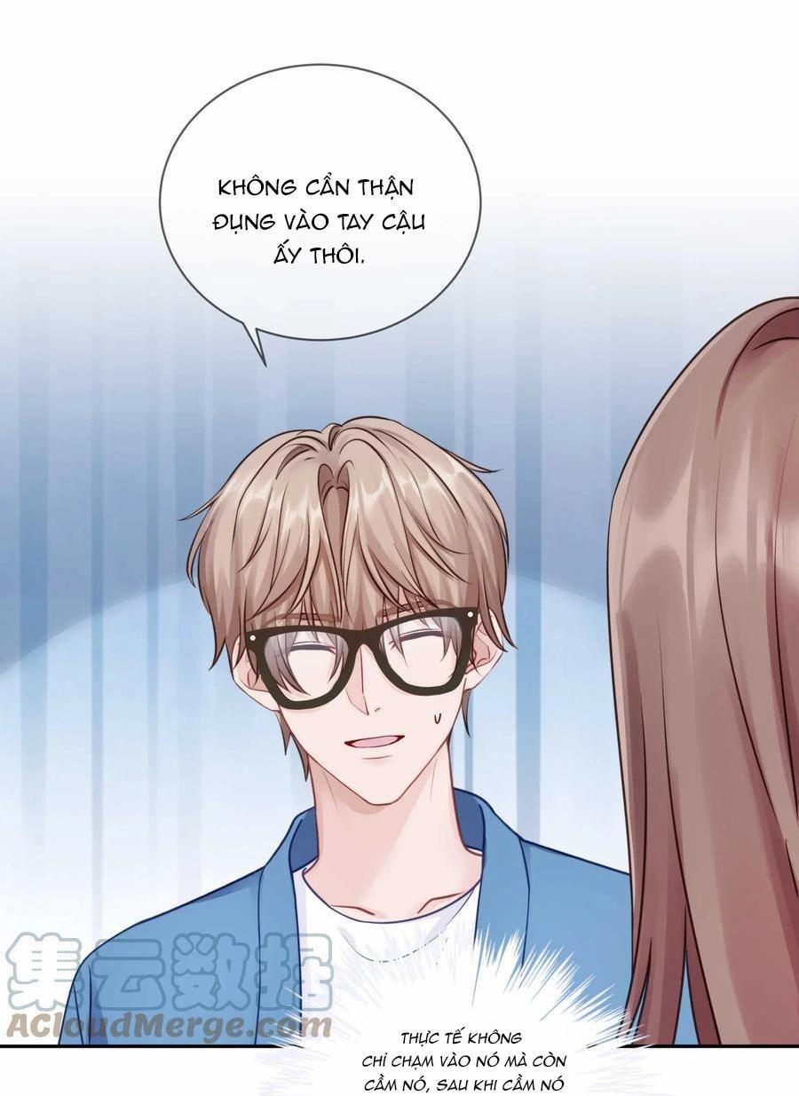 Quan Tâm Em Đi 20 trang 34