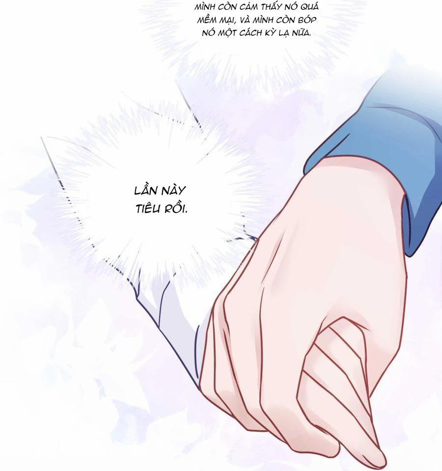 Quan Tâm Em Đi 20 trang 35