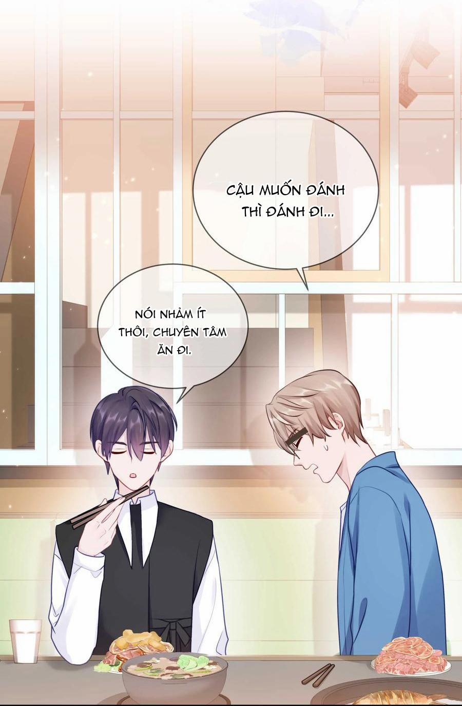 Quan Tâm Em Đi 20 trang 36