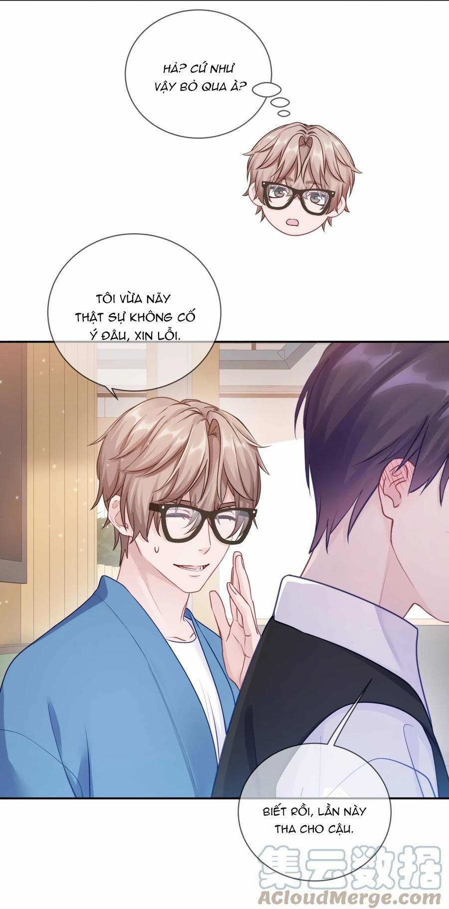 Quan Tâm Em Đi 20 trang 37