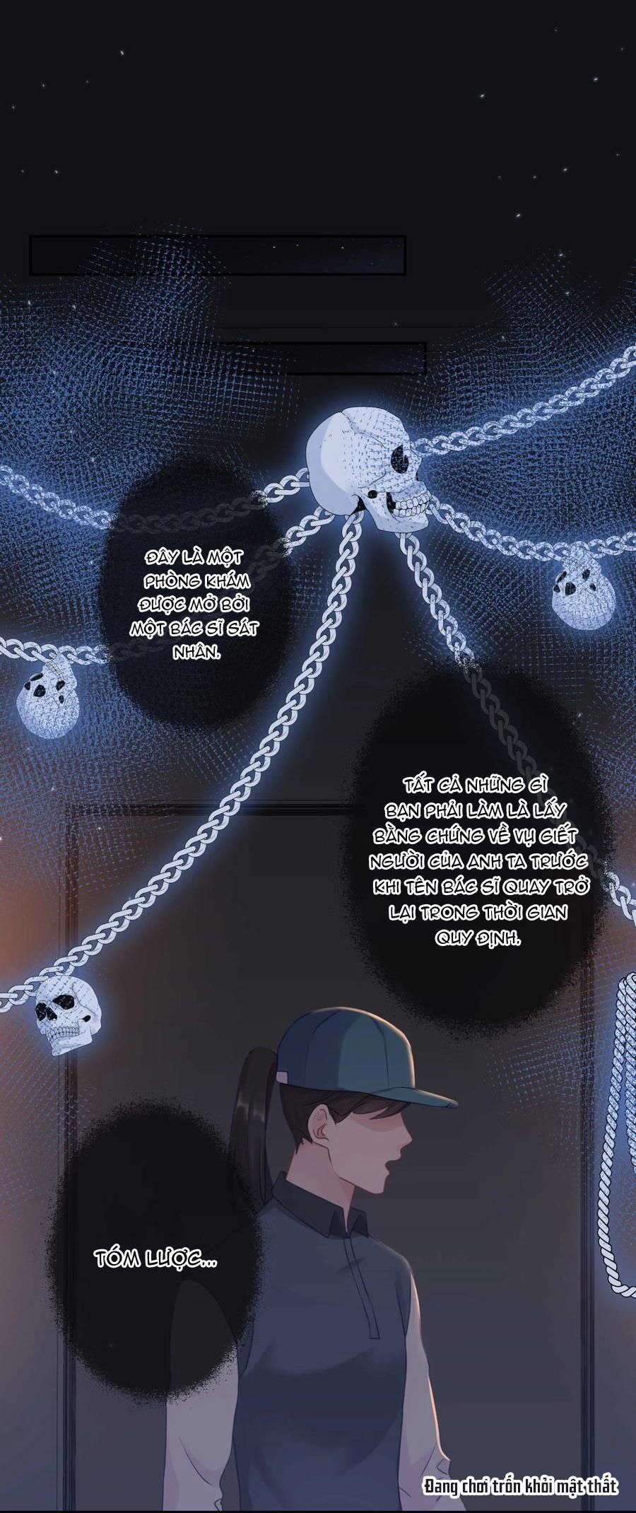 Quan Tâm Em Đi 20 trang 40