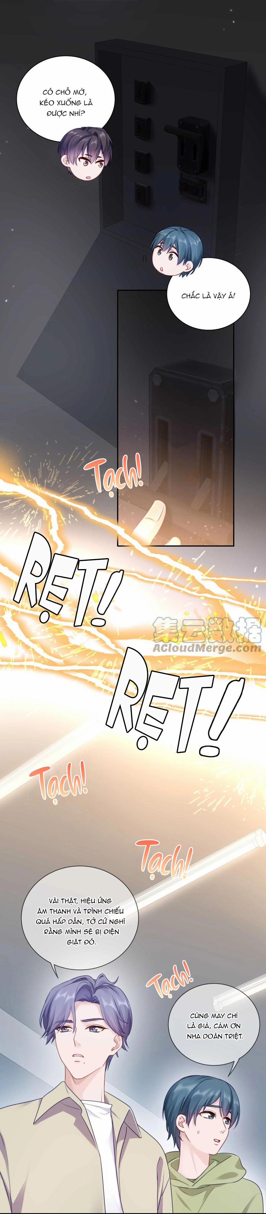 Quan Tâm Em Đi 20 trang 44