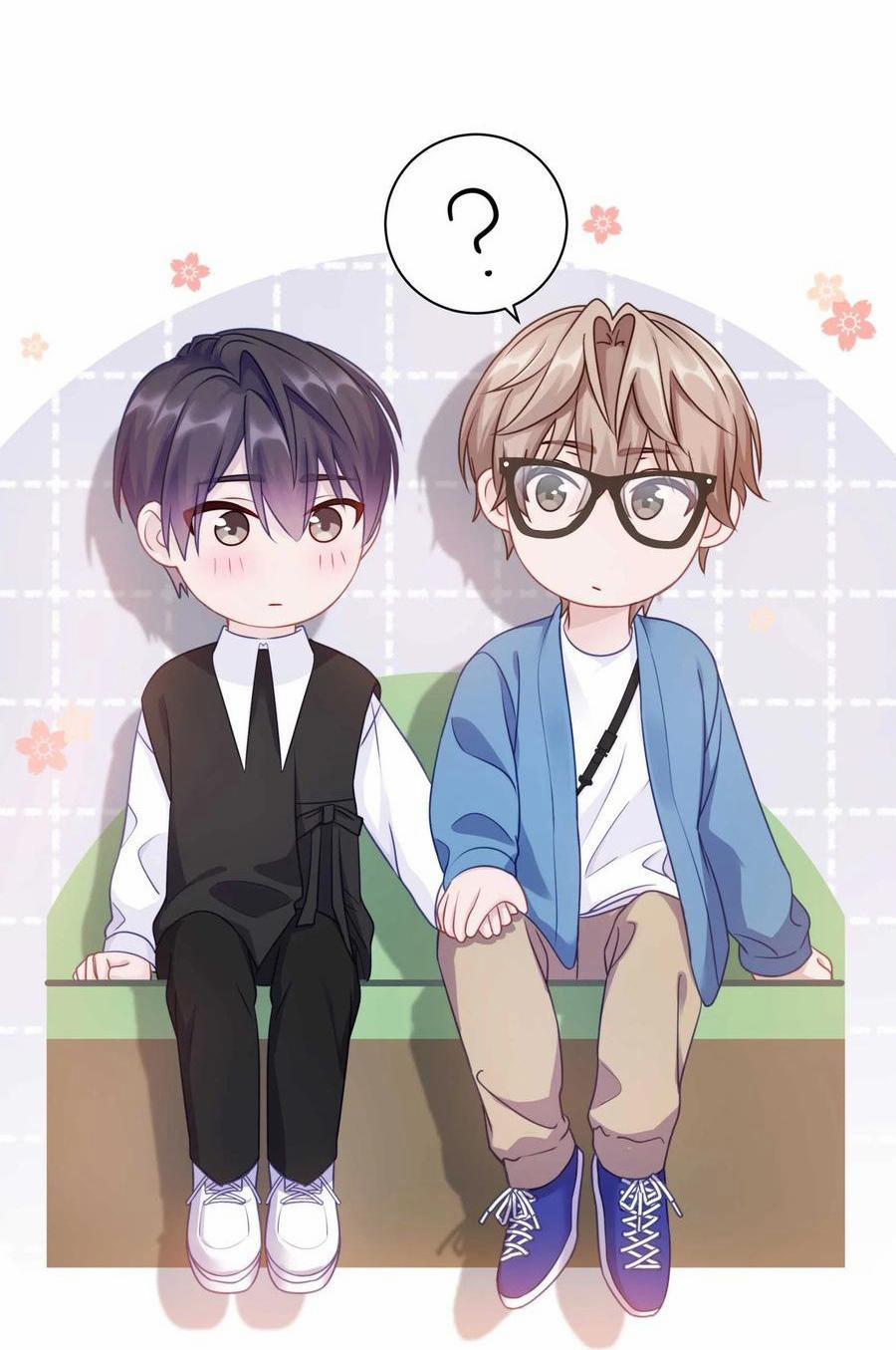 Quan Tâm Em Đi 20 trang 50