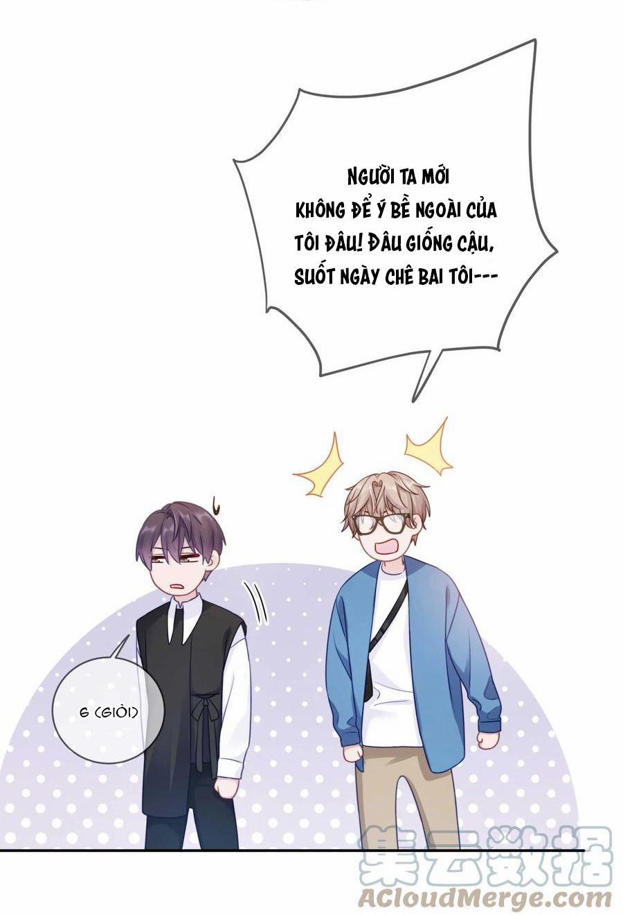 Quan Tâm Em Đi 20 trang 7