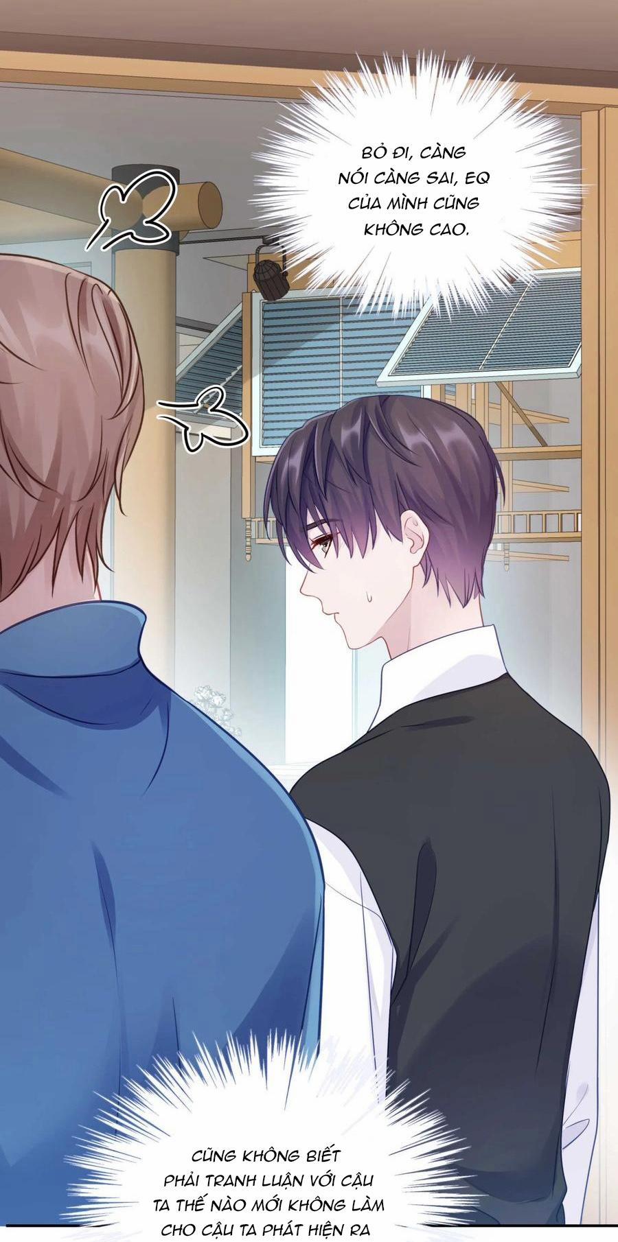 Quan Tâm Em Đi 20 trang 9