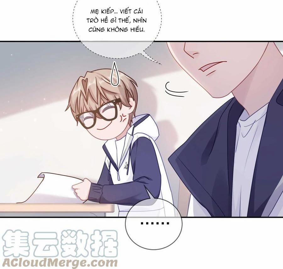 Quan Tâm Em Đi 21 trang 23