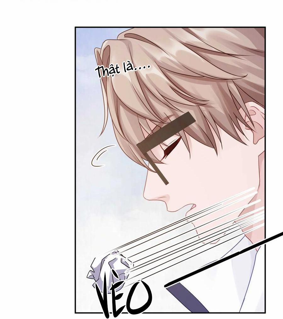 Quan Tâm Em Đi 21 trang 24