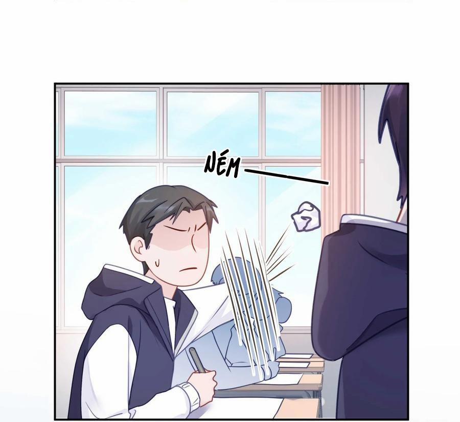 Quan Tâm Em Đi 21 trang 27