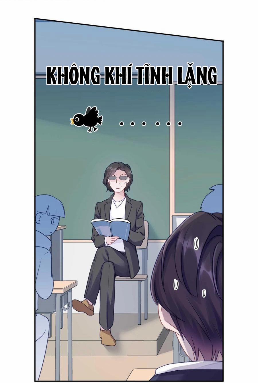 Quan Tâm Em Đi 21 trang 29