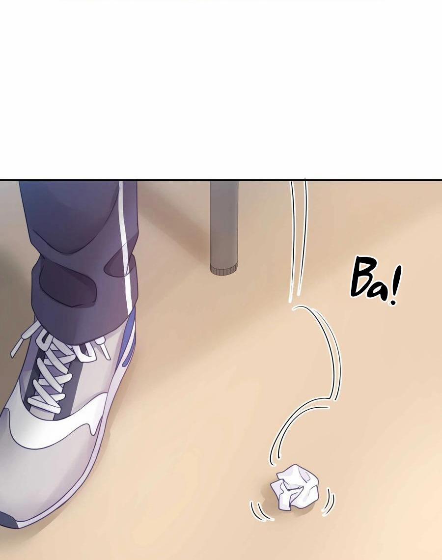 Quan Tâm Em Đi 21 trang 30