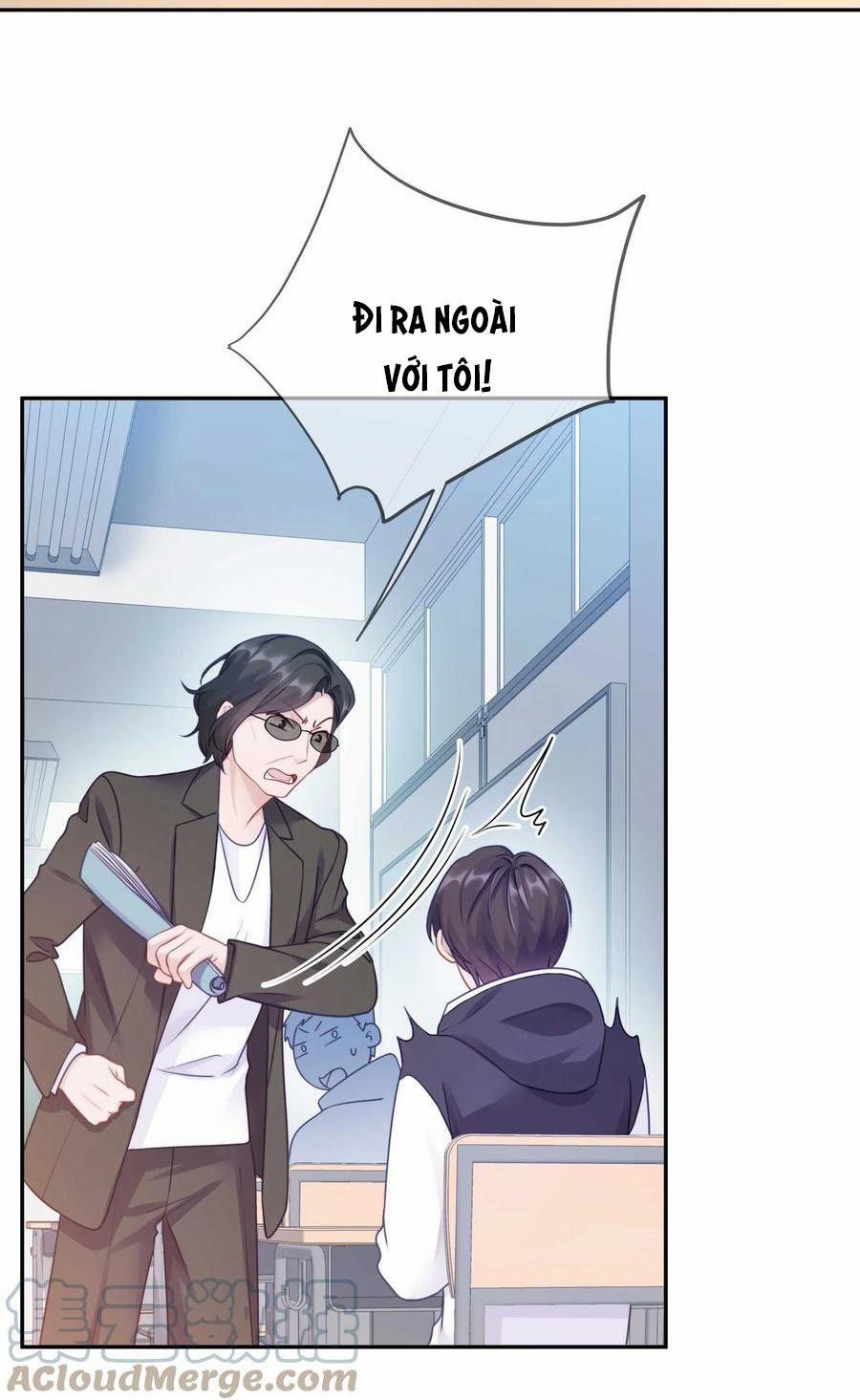 Quan Tâm Em Đi 21 trang 31
