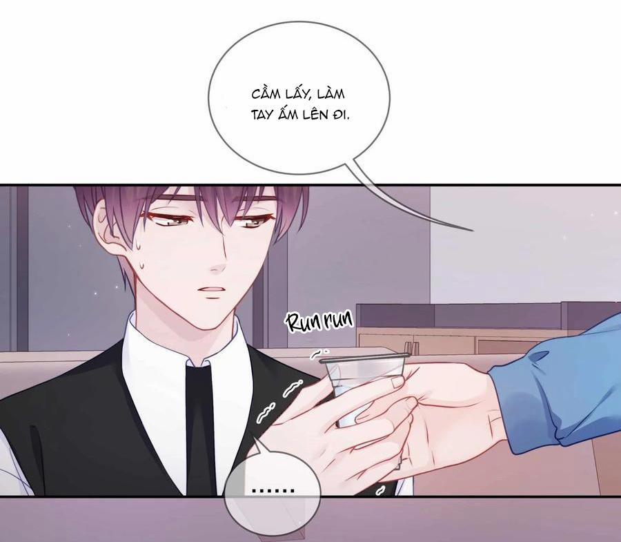 Quan Tâm Em Đi 21 trang 4