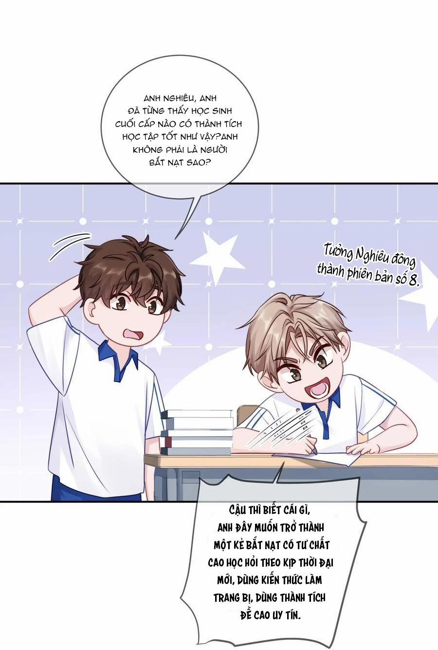 Quan Tâm Em Đi 21 trang 49