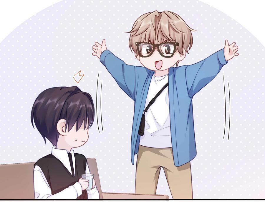 Quan Tâm Em Đi 21 trang 8