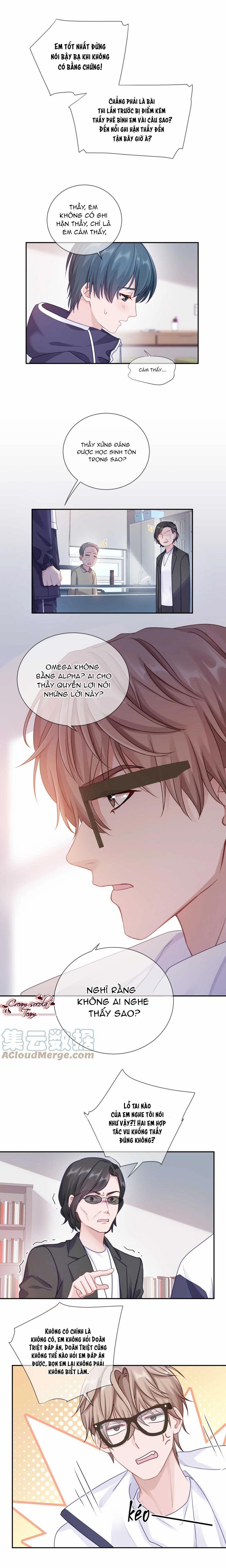 Quan Tâm Em Đi 22 trang 2