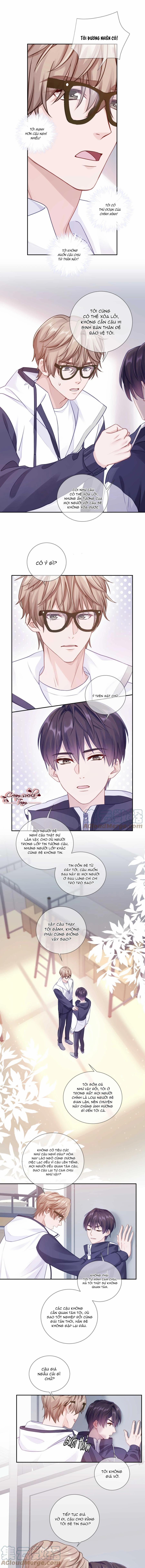 Quan Tâm Em Đi 22 trang 5