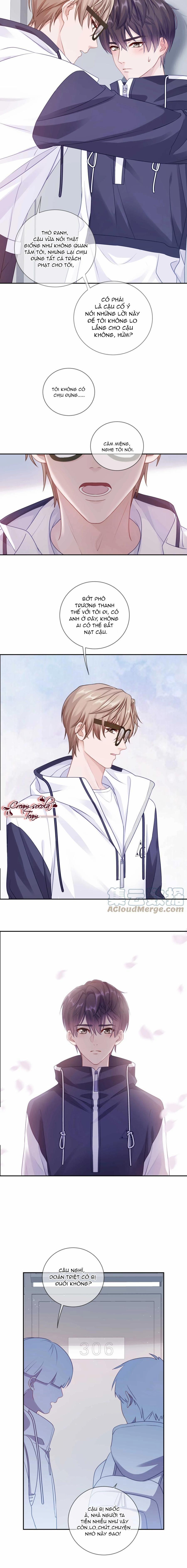 Quan Tâm Em Đi 22 trang 6