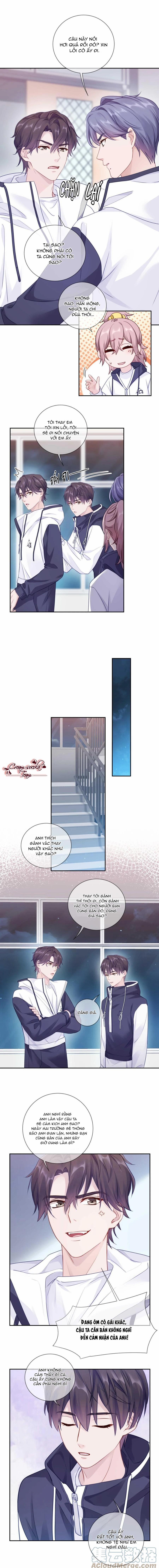 Quan Tâm Em Đi 23 trang 2