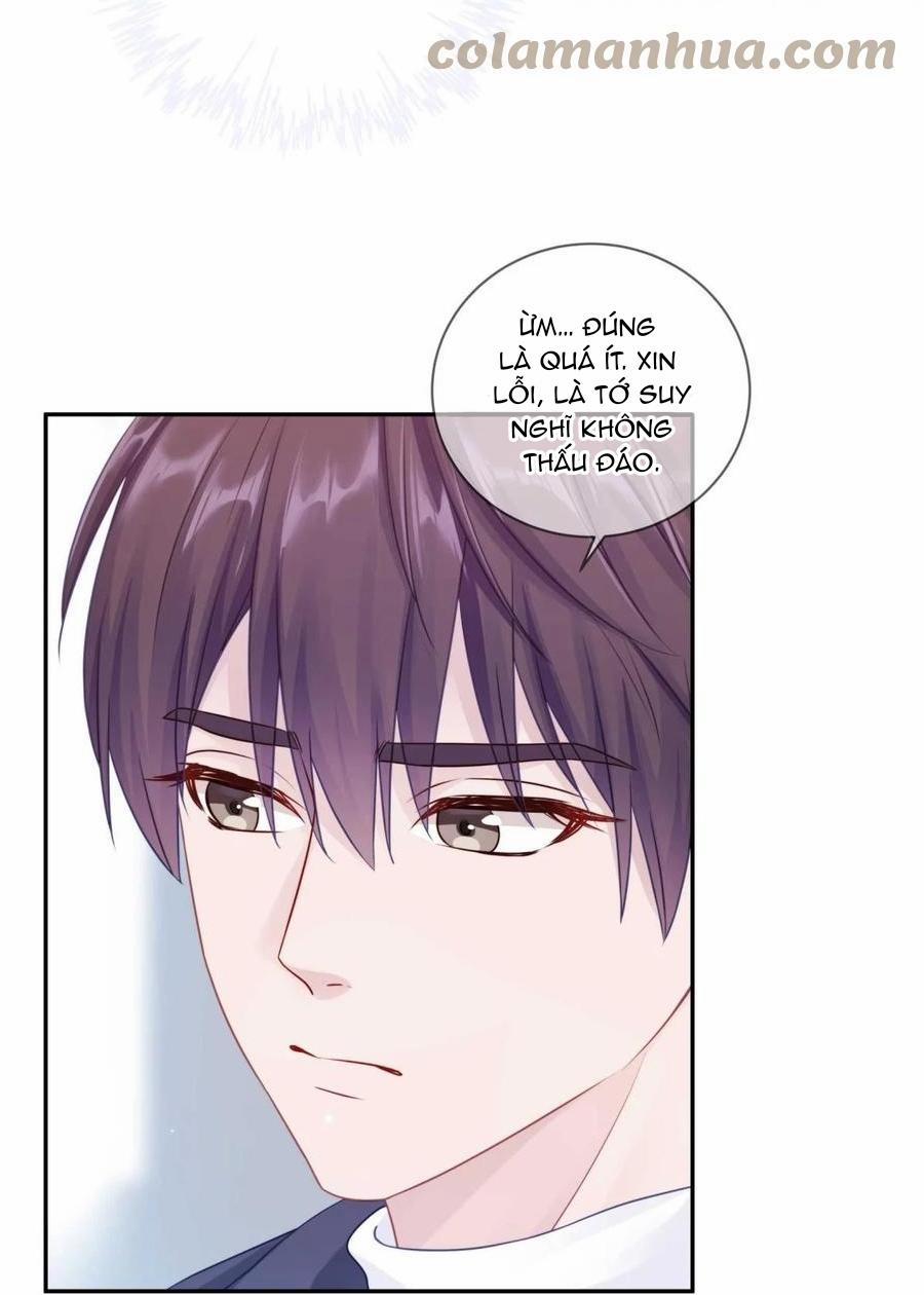Quan Tâm Em Đi 29 trang 10