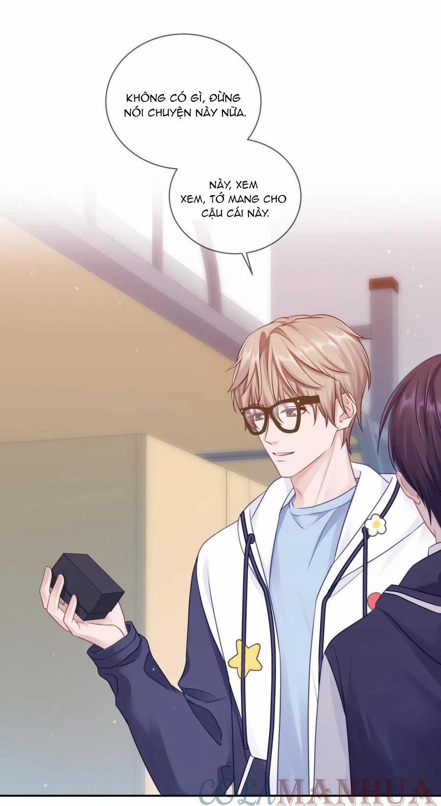 Quan Tâm Em Đi 29 trang 11