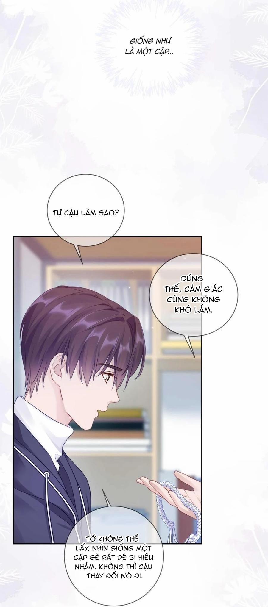 Quan Tâm Em Đi 29 trang 15