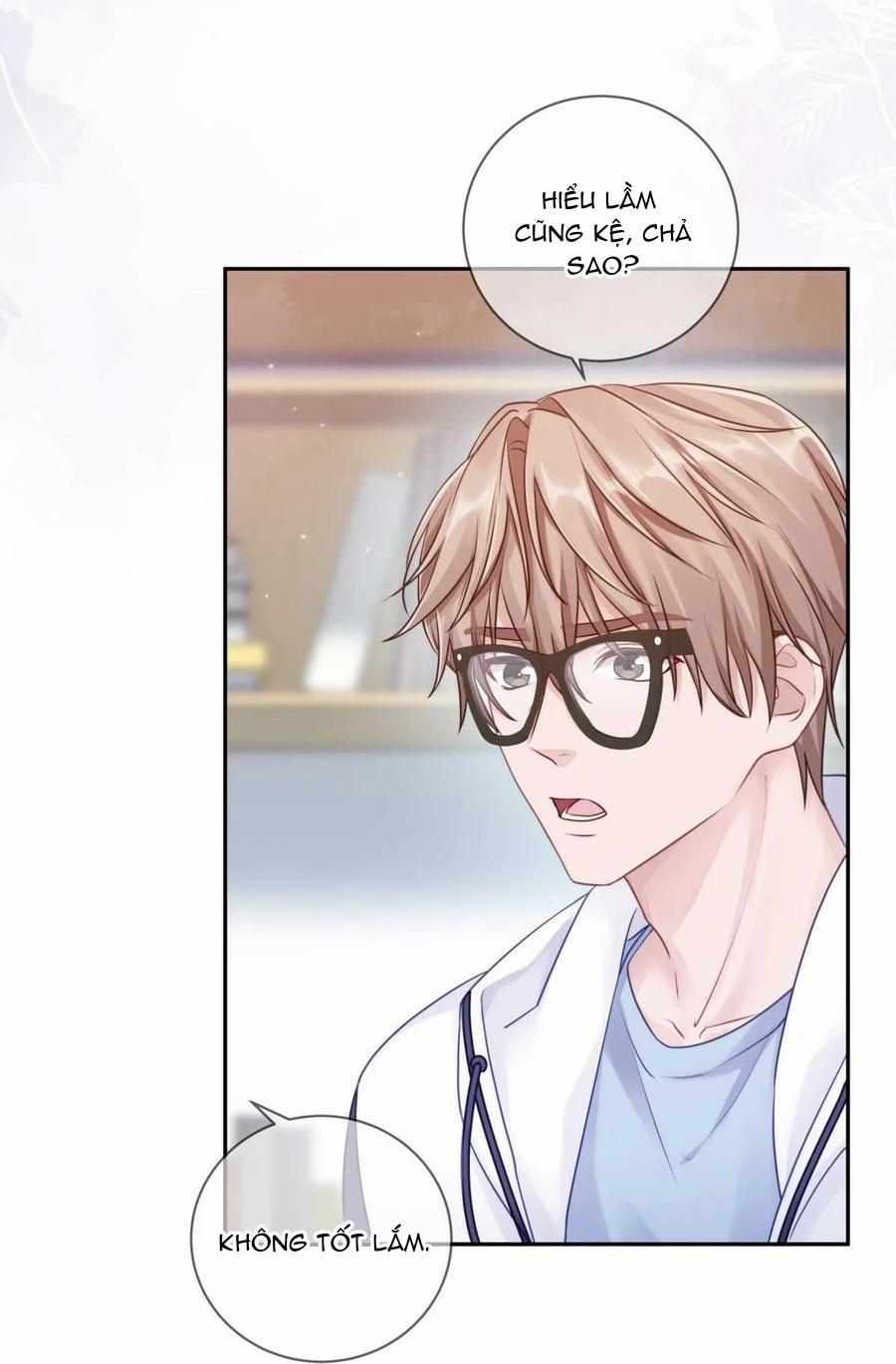 Quan Tâm Em Đi 29 trang 16