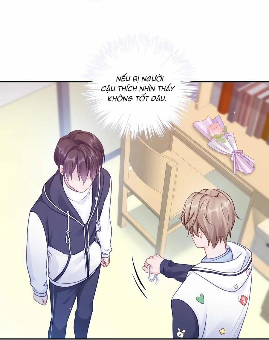 Quan Tâm Em Đi 29 trang 17