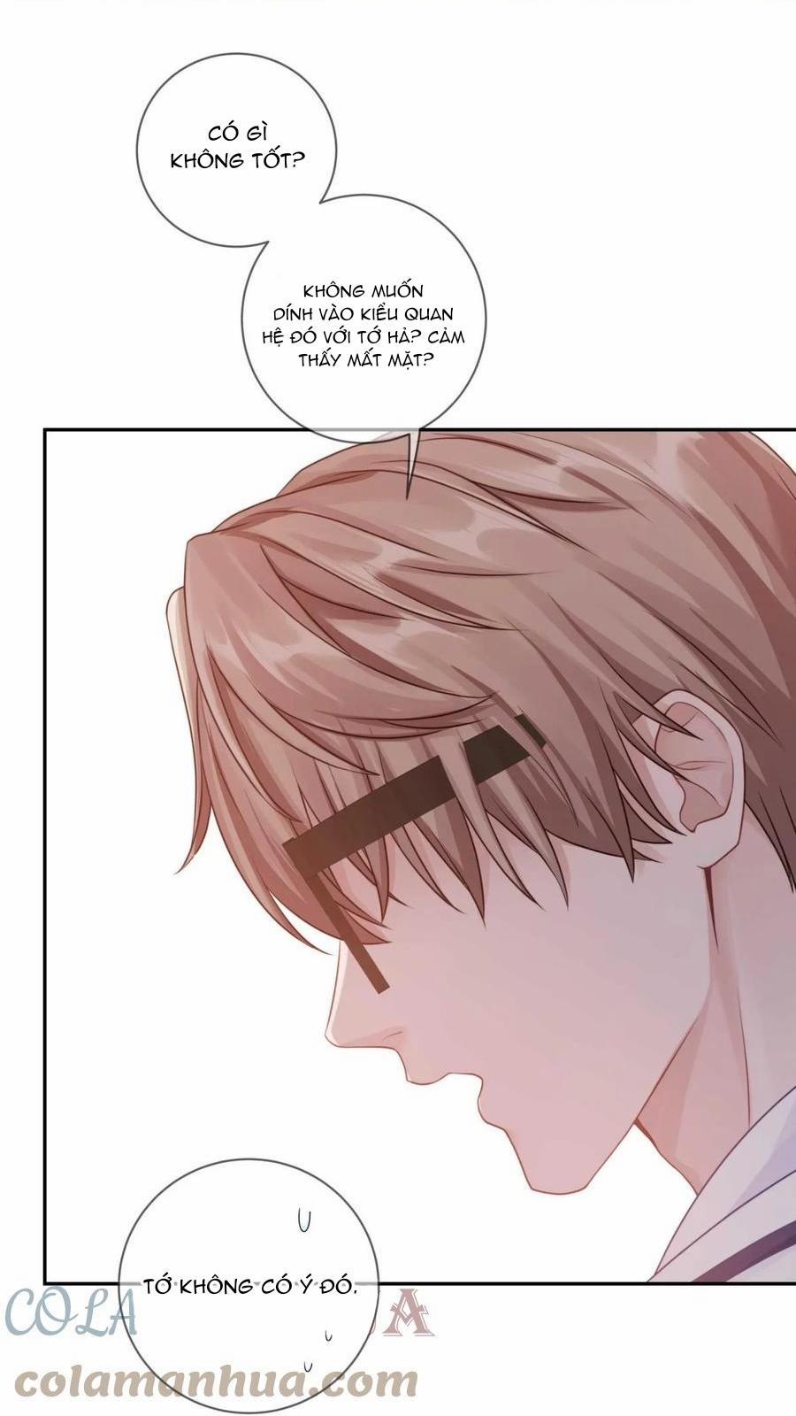 Quan Tâm Em Đi 29 trang 18