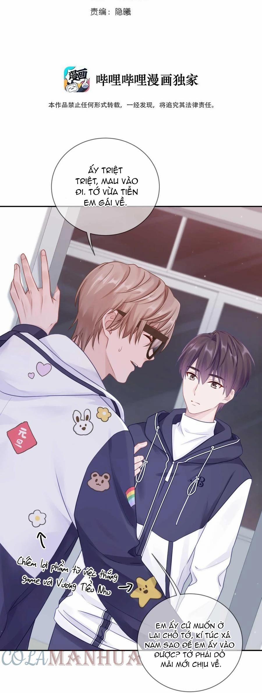 Quan Tâm Em Đi 29 trang 2
